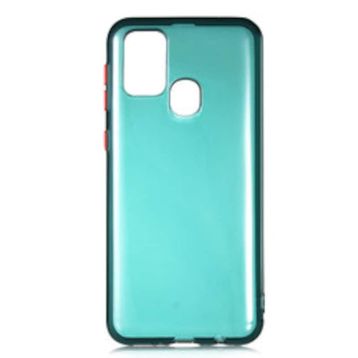 Zore Galaxy M31 Bistro Kapak Kılıf