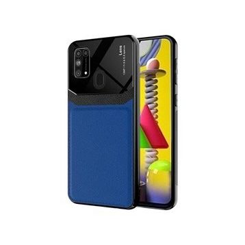 Zore Galaxy M31 ​Emiks Kapak Kılıf