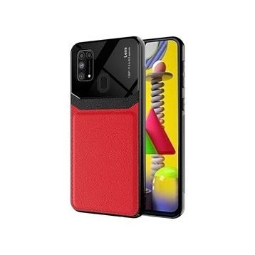 Zore Galaxy M31 ​Emiks Kapak Kılıf
