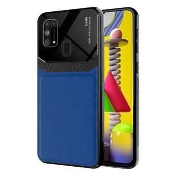 Zore Galaxy M31 ​Emiks Kapak Kılıf