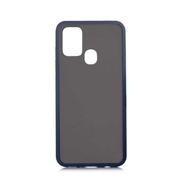 Zore Galaxy M31 Fri Silikon Kılıf