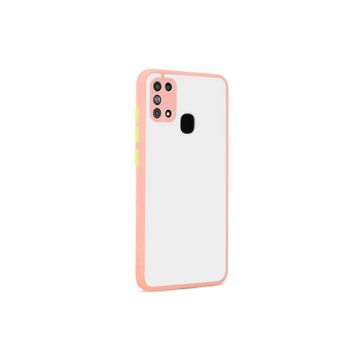 Zore Galaxy M31 Hux Kapak Kılıf