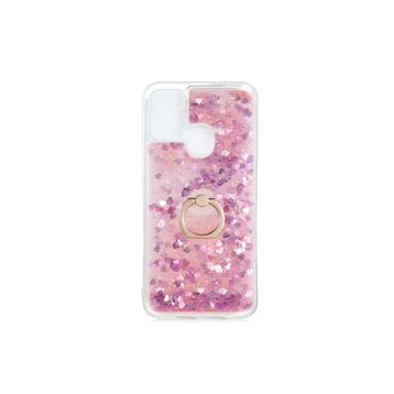 Zore Galaxy M31 Milce Kapak Kılıf