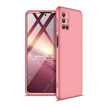 Zore Galaxy M31S Ays Kapak Kılıf