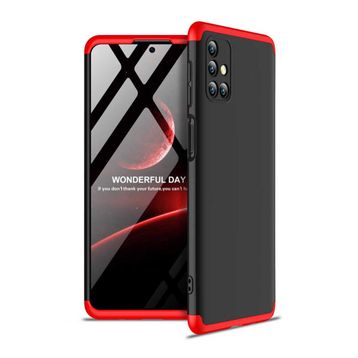 Zore Galaxy M31S Ays Kapak Kılıf
