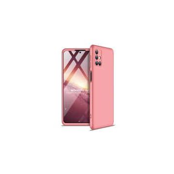 Zore Galaxy M31S Ays Kapak Kılıf
