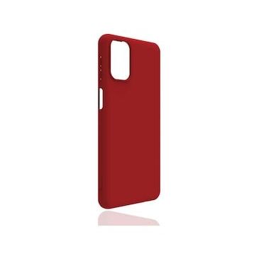Zore Galaxy M31S Biye Silikon Kılıf
