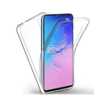 Zore Galaxy M31S Enjoy Kapak Kılıf