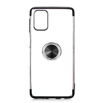 Zore Galaxy M31S Gess Silikon Kılıf