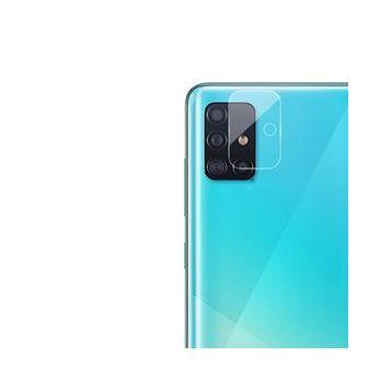Zore Galaxy M31S Nano Kamera Camı