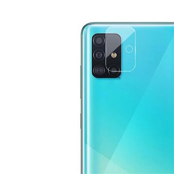 Zore Galaxy M31S Nano Kamera Camı