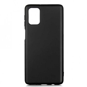 Zore Galaxy M31S Premier Silikon Kapak Kılıf