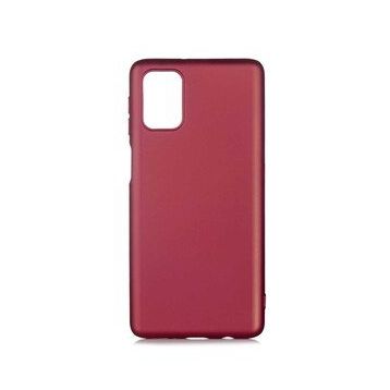 Zore Galaxy M31S Premier Silikon Kapak Kılıf