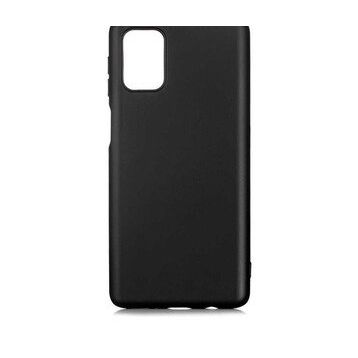 Zore Galaxy M31S Premier Silikon Kapak Kılıf