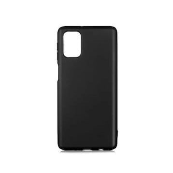 Zore Galaxy M31S Premier Silikon Kapak Kılıf