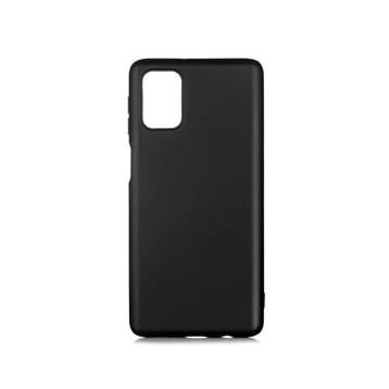 Zore Galaxy M31S Premier Silikon Kapak Kılıf