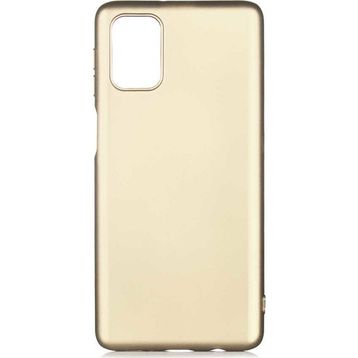 Zore Galaxy M31S Premier Silikon Kılıf