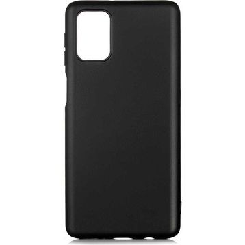 Zore Galaxy M31S Premier Silikon Kılıf