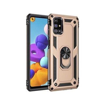 Zore Galaxy M31S Vega Kapak Kılıf