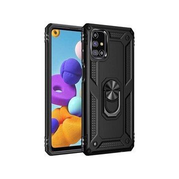 Zore Galaxy M31S Vega Kapak Kılıf