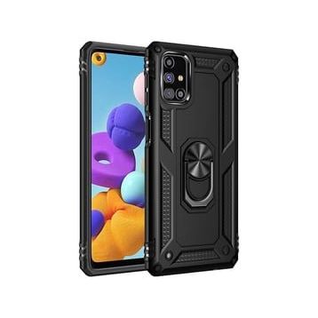 Zore Galaxy M31S Vega Kapak Kılıf