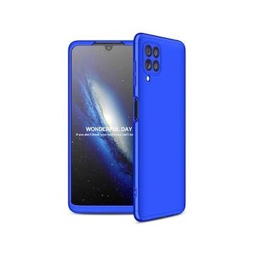 Zore Galaxy M32 Ays Kapak Kılıf