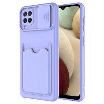 Zore Galaxy M32 ​Kartix Kapak Kılıf