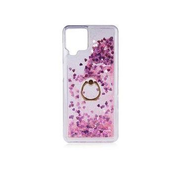 Zore Galaxy M32 Milce Kapak Kılıf