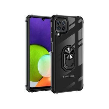 Zore Galaxy M32 Mola Kapak Kılıf