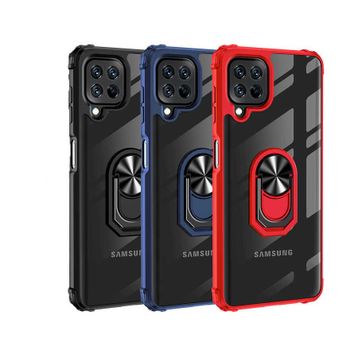 Zore Galaxy M32 Mola Kapak Kılıf