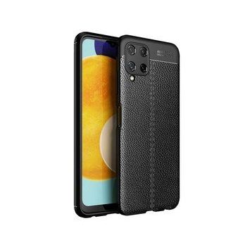 Zore Galaxy M32 Niss Silikon Kapak Kılıf