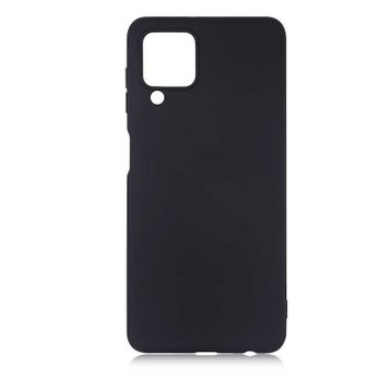 Zore Galaxy M32 Premier Silikon Kapak Kılıf