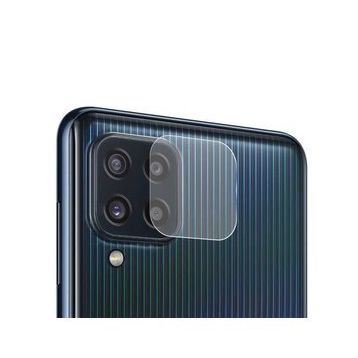 Zore Galaxy M32 Renksiz Nano Kamera Koruyucu