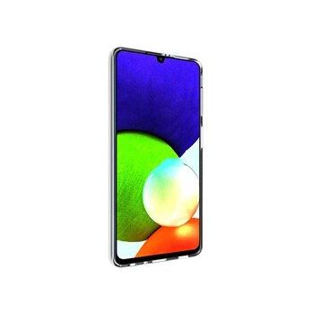 Zore Galaxy M32 Süper Silikon Kapak Kılıf