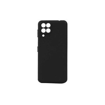 Zore Galaxy M33 Biye Silikon Kılıf