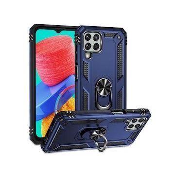 Zore Galaxy M33 Vega Kapak Kılıf