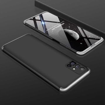 Zore Galaxy M51 Ays Kapak Kılıf