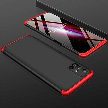 Zore Galaxy M51 Ays Kapak Kılıf