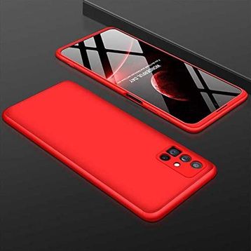 Zore Galaxy M51 Ays Kapak Kılıf