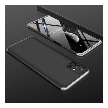 Zore Galaxy M51 Ays Kapak Kılıf
