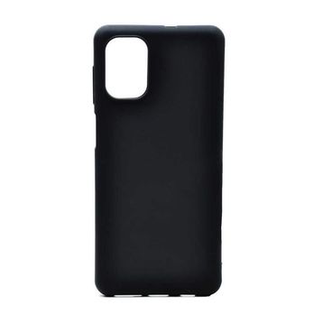 Zore Galaxy M51 Biye Silikon Kılıf