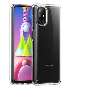 Zore Galaxy M51 Coss Kapak Kılıf