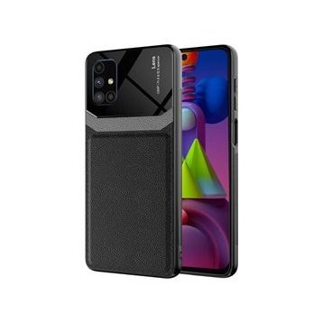 Zore Galaxy M51 ​Emiks Kapak Kılıf