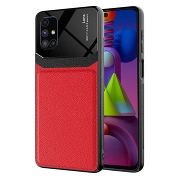 Zore Galaxy M51 ​Emiks Kapak Kılıf