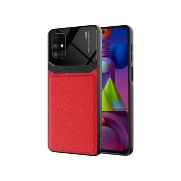 Zore Galaxy M51 ​Emiks Kapak Kılıf