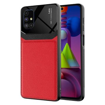 Zore Galaxy M51 ​Emiks Kapak Kılıf