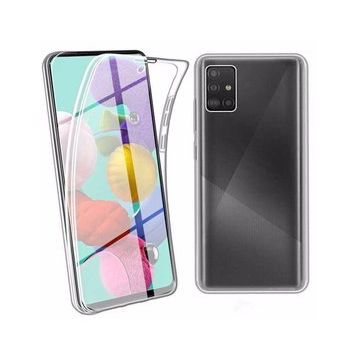 Zore Galaxy M51 Enjoy Kapak Kılıf