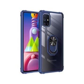 Zore Galaxy M51 Mola Kapak Kılıf