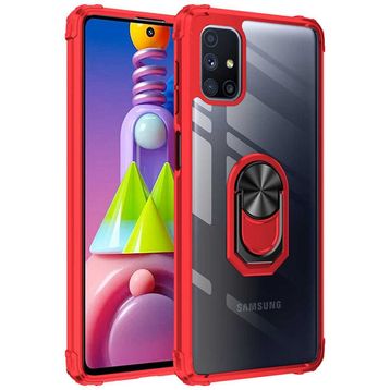 Zore Galaxy M51 Mola Kapak Kılıf