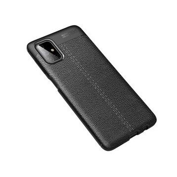 Zore Galaxy M51 Niss Silikon Kılıf